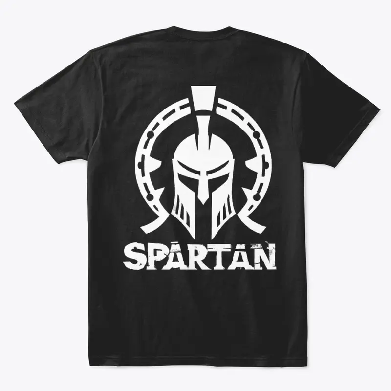 Spartan Tee